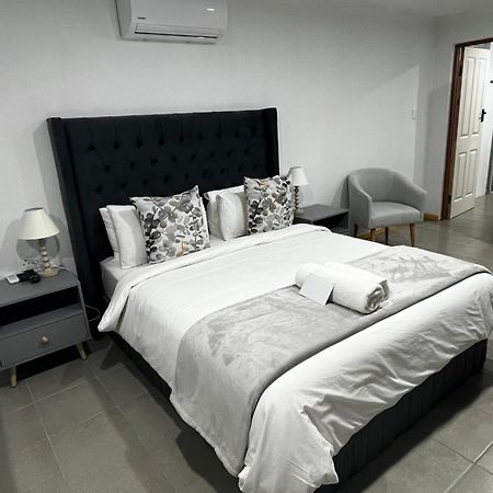 Cradock Guest House & Self Catering מראה חיצוני תמונה