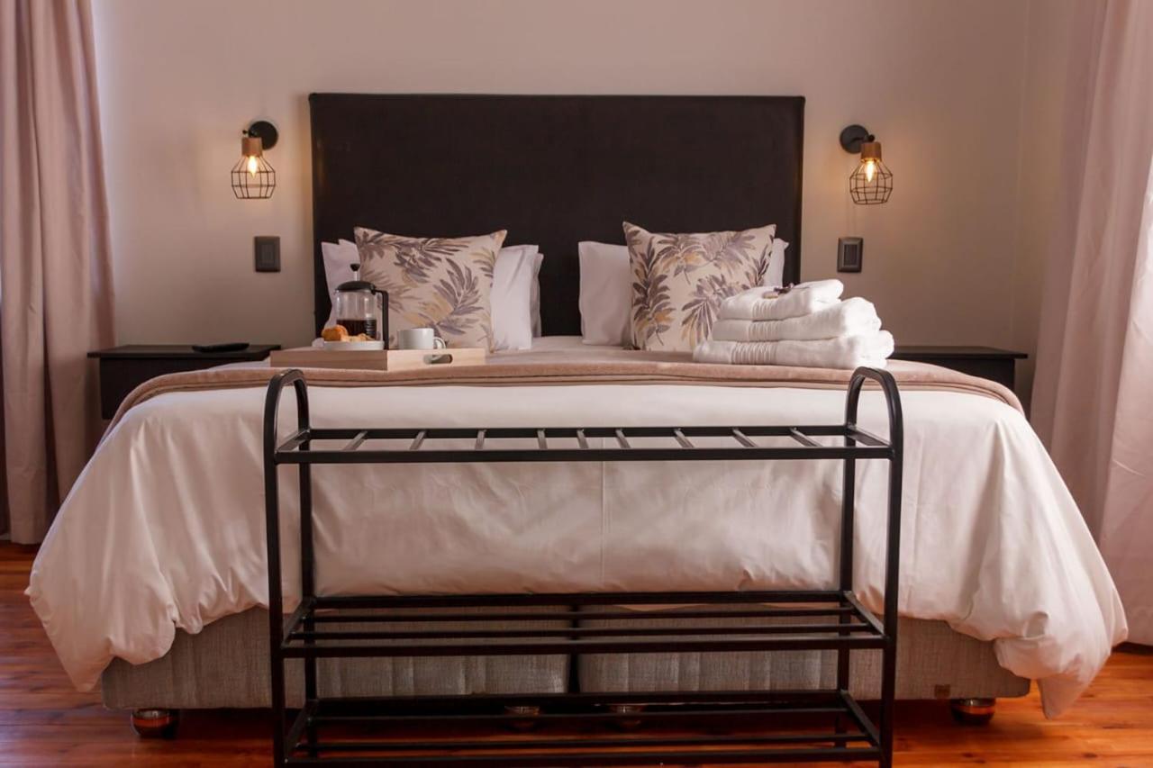 Cradock Guest House & Self Catering מראה חיצוני תמונה