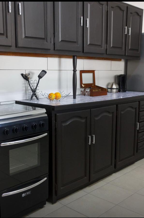 Cradock Guest House & Self Catering מראה חיצוני תמונה