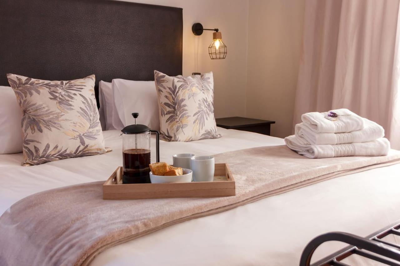 Cradock Guest House & Self Catering מראה חיצוני תמונה