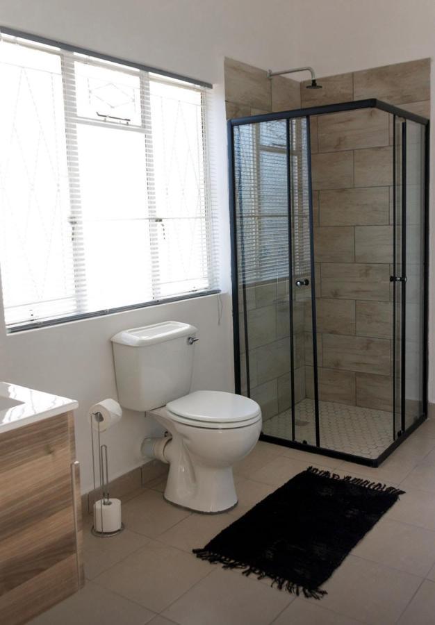 Cradock Guest House & Self Catering מראה חיצוני תמונה