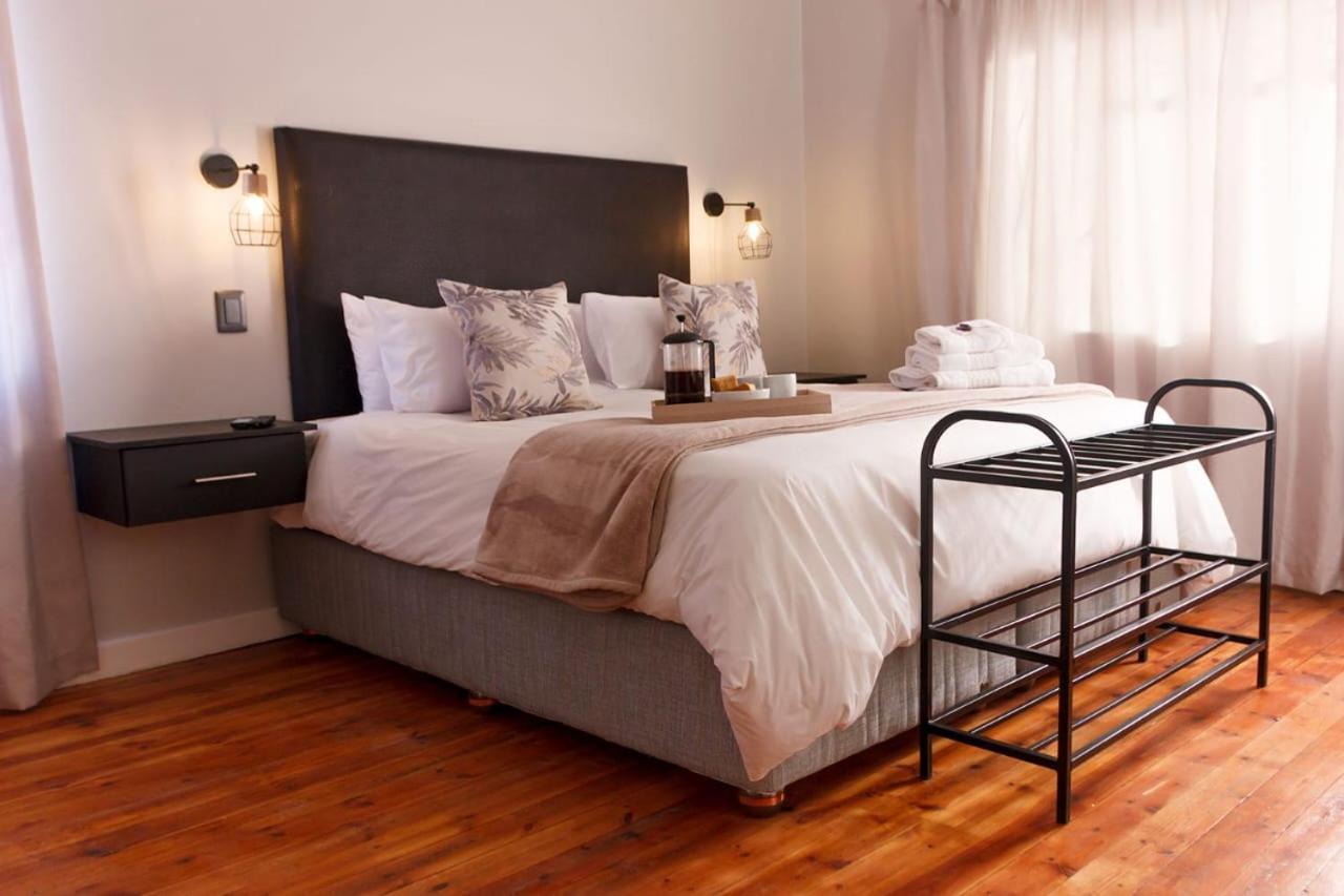 Cradock Guest House & Self Catering מראה חיצוני תמונה