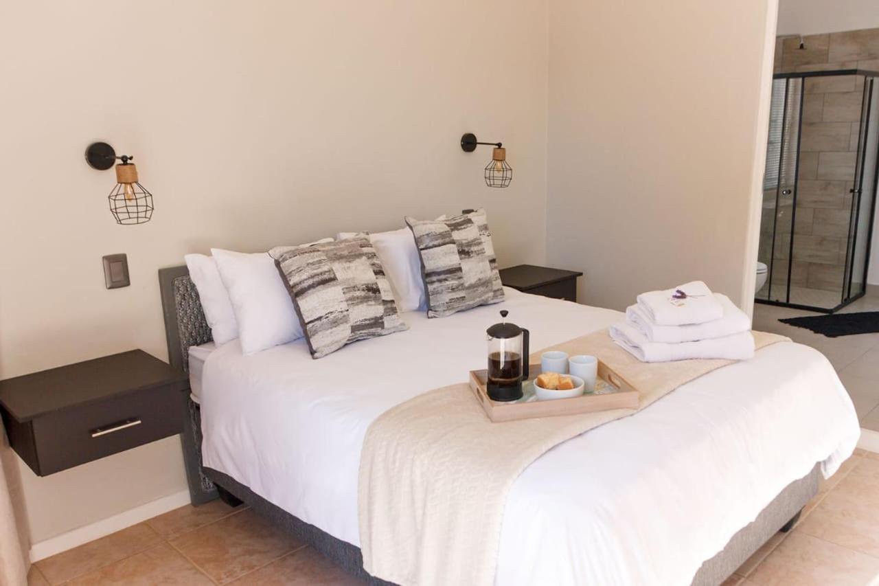 Cradock Guest House & Self Catering מראה חיצוני תמונה