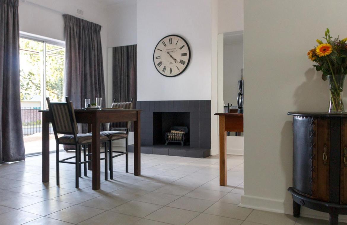 Cradock Guest House & Self Catering מראה חיצוני תמונה
