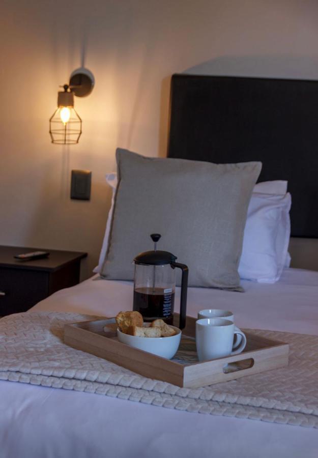 Cradock Guest House & Self Catering מראה חיצוני תמונה