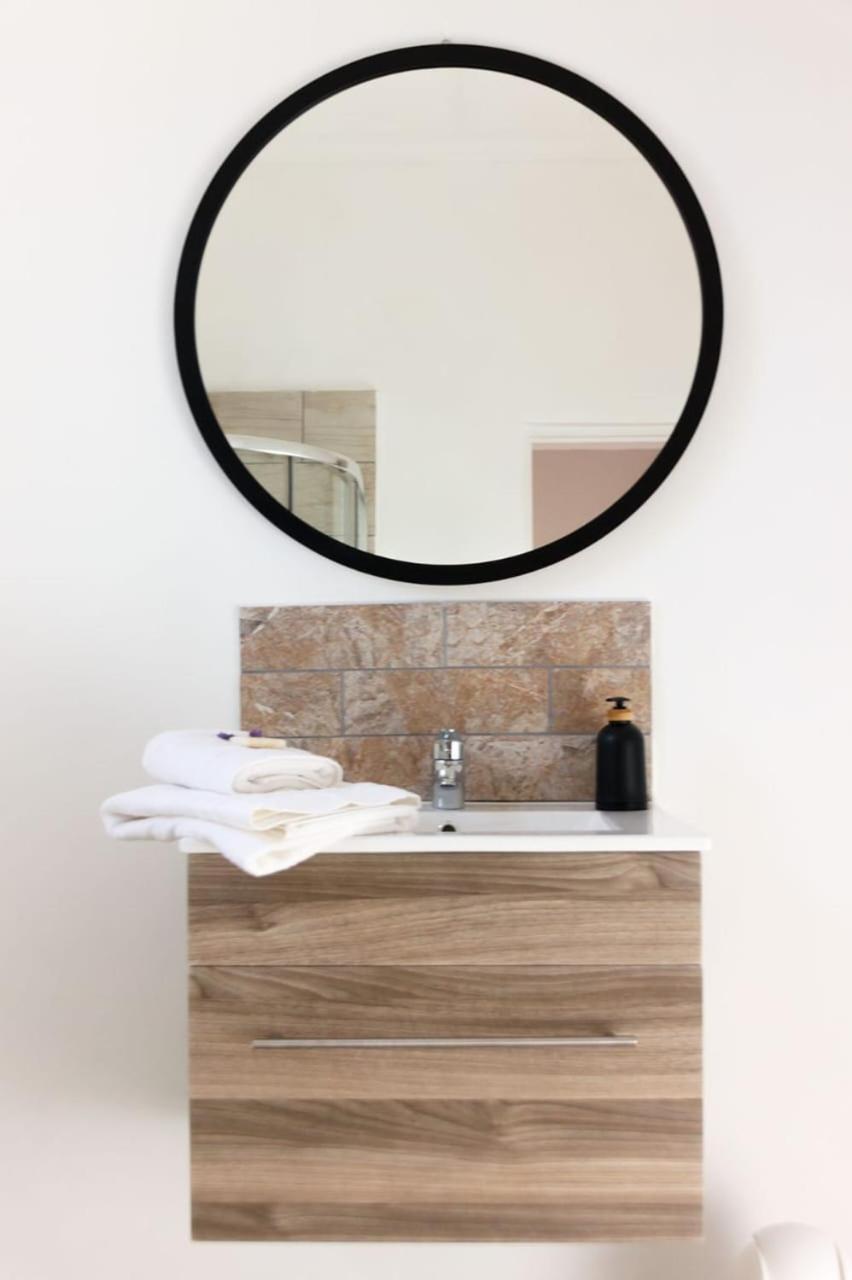 Cradock Guest House & Self Catering מראה חיצוני תמונה