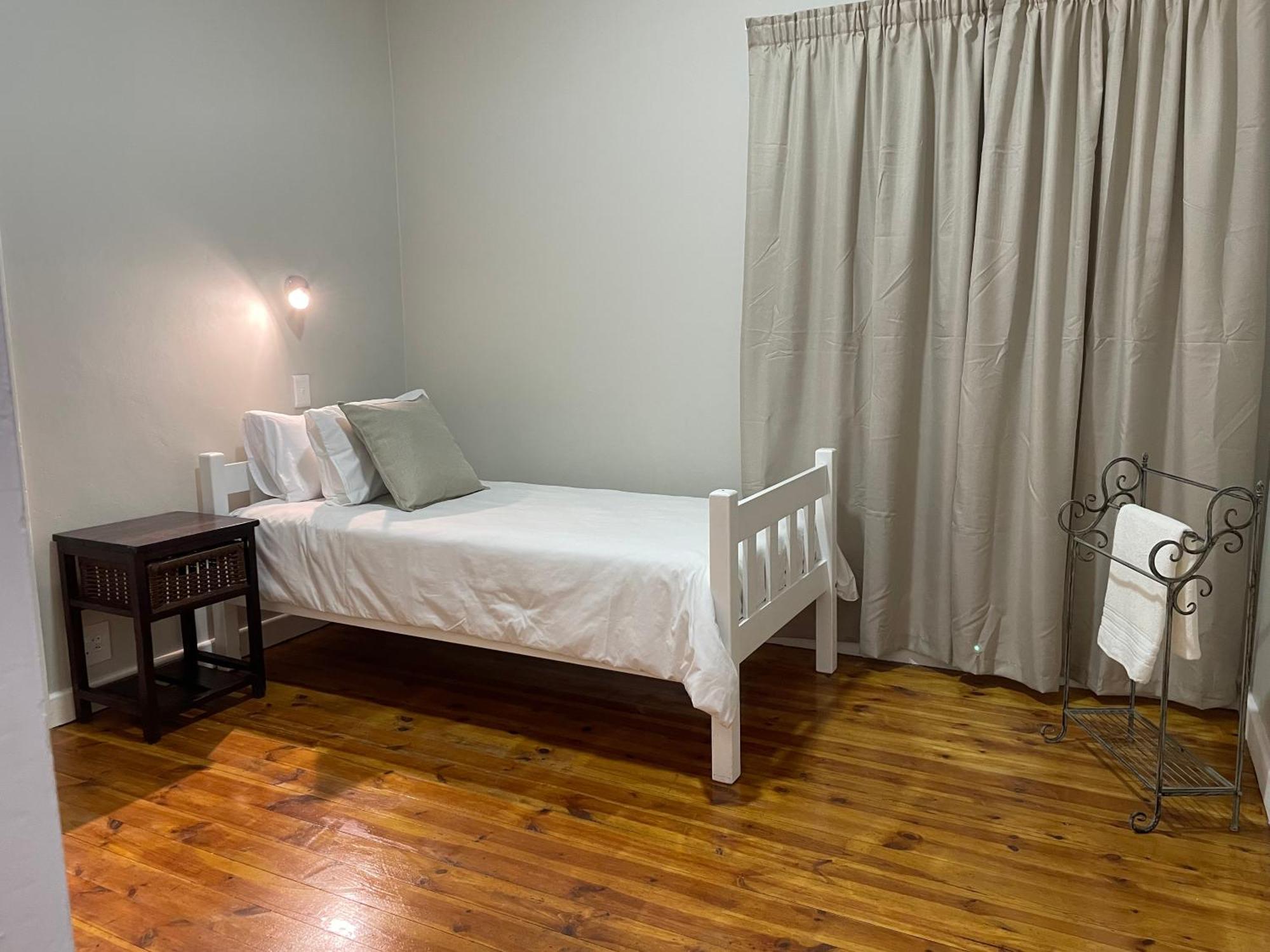 Cradock Guest House & Self Catering מראה חיצוני תמונה