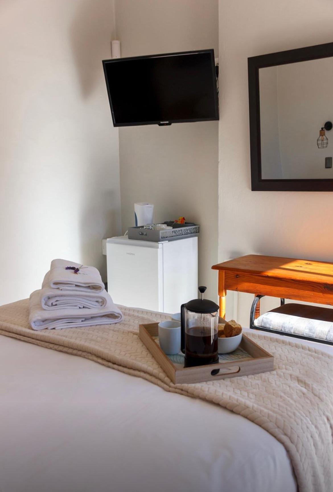 Cradock Guest House & Self Catering מראה חיצוני תמונה