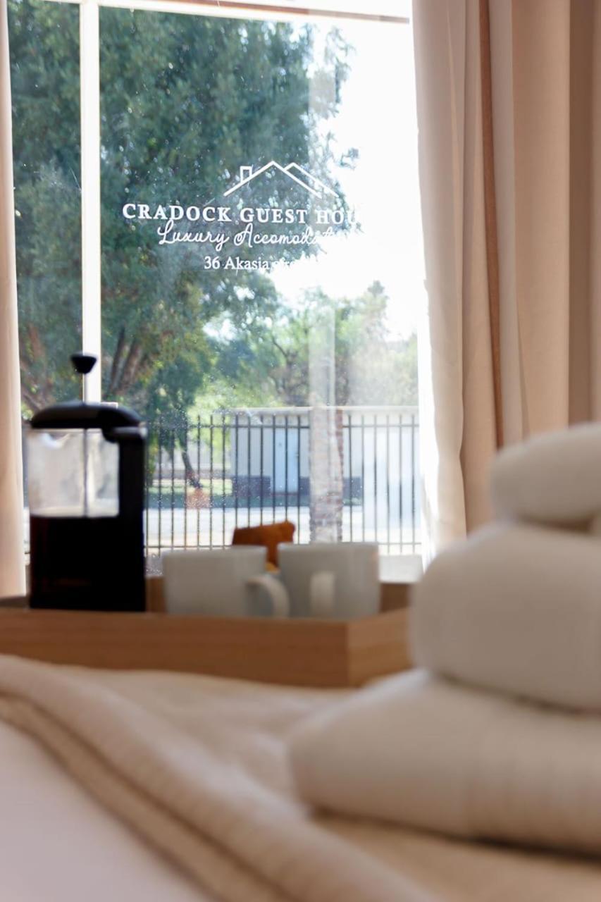 Cradock Guest House & Self Catering מראה חיצוני תמונה