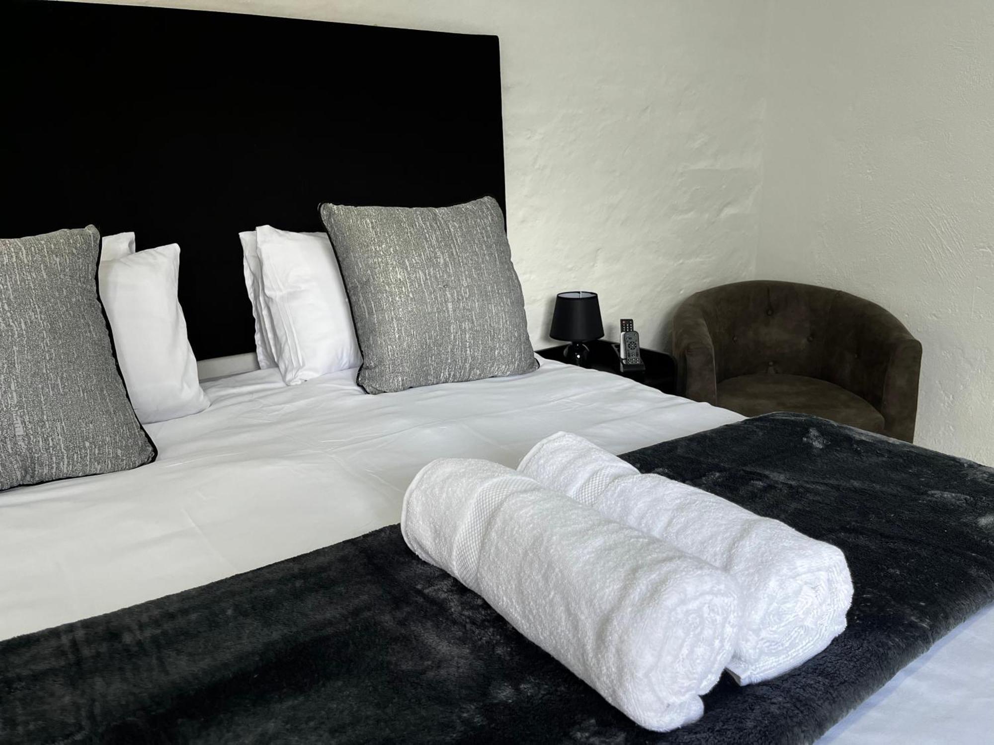 Cradock Guest House & Self Catering מראה חיצוני תמונה