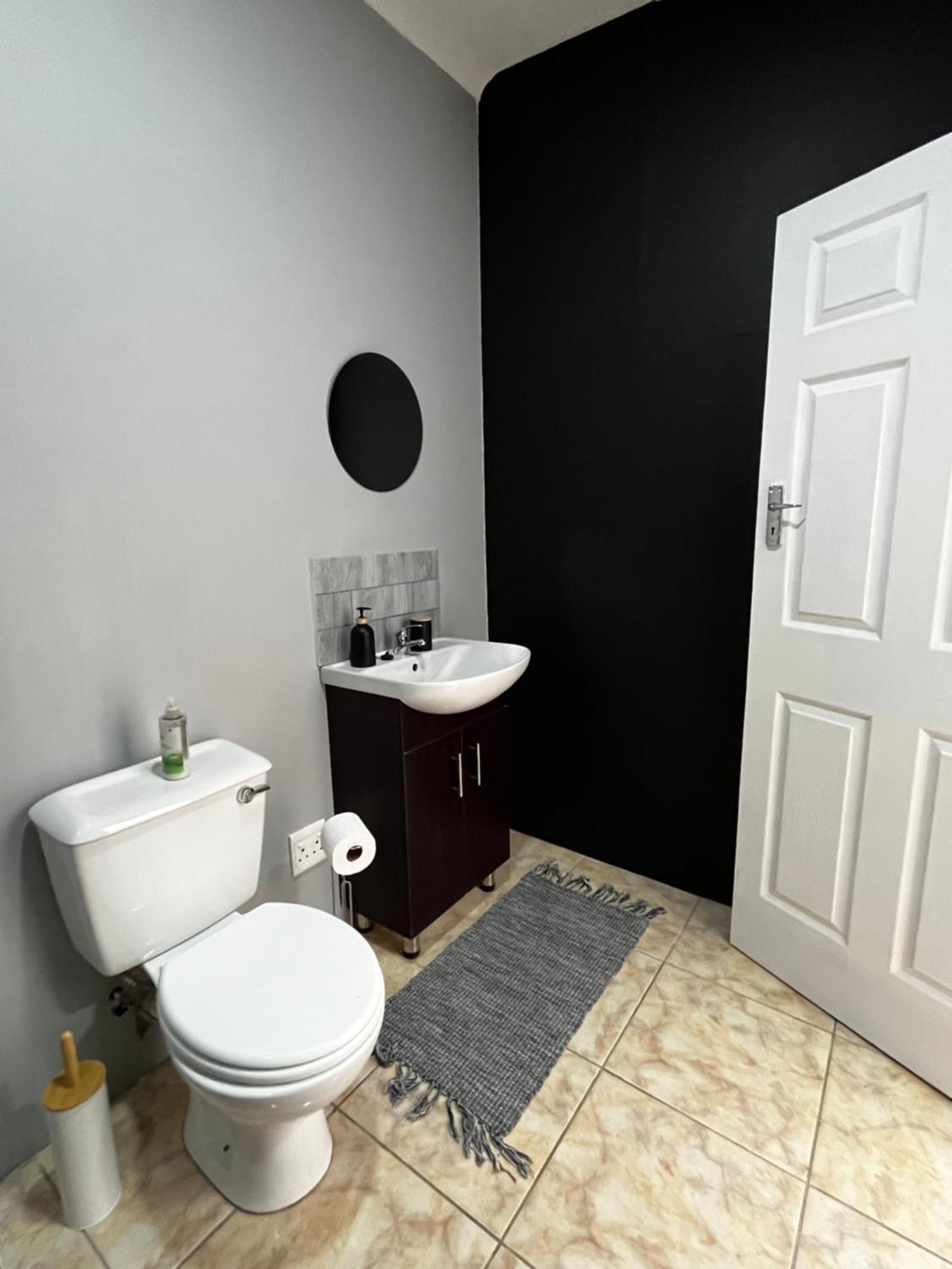 Cradock Guest House & Self Catering מראה חיצוני תמונה