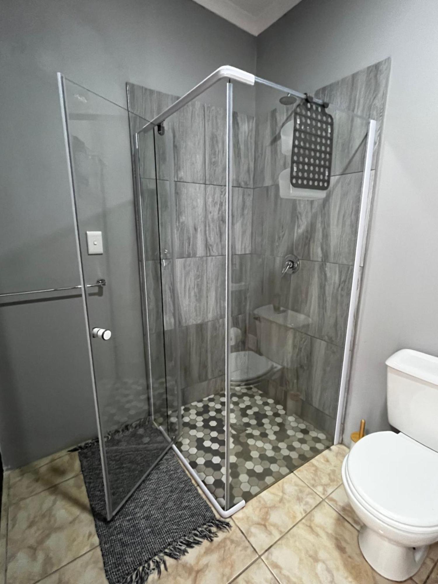 Cradock Guest House & Self Catering מראה חיצוני תמונה