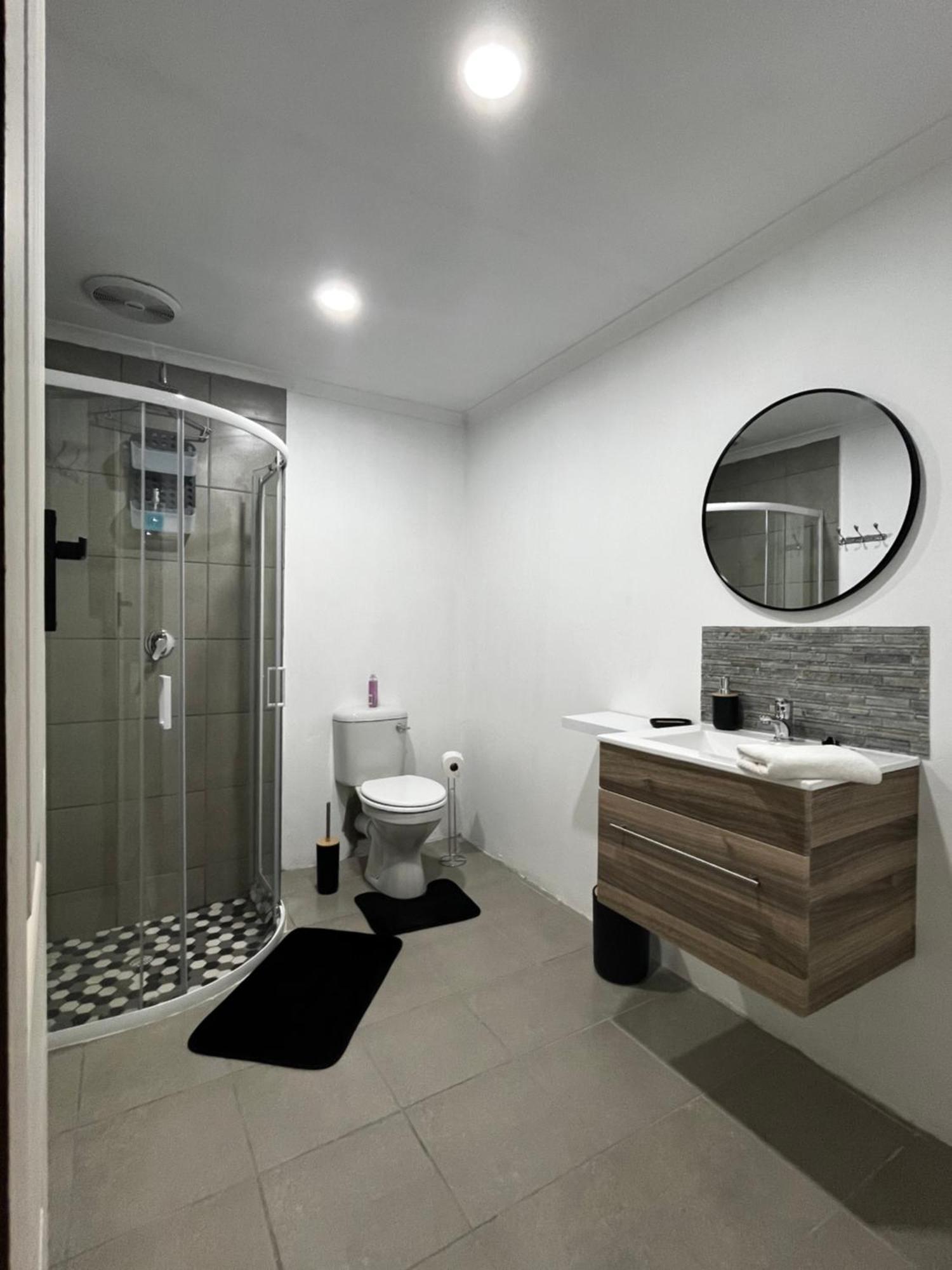Cradock Guest House & Self Catering מראה חיצוני תמונה