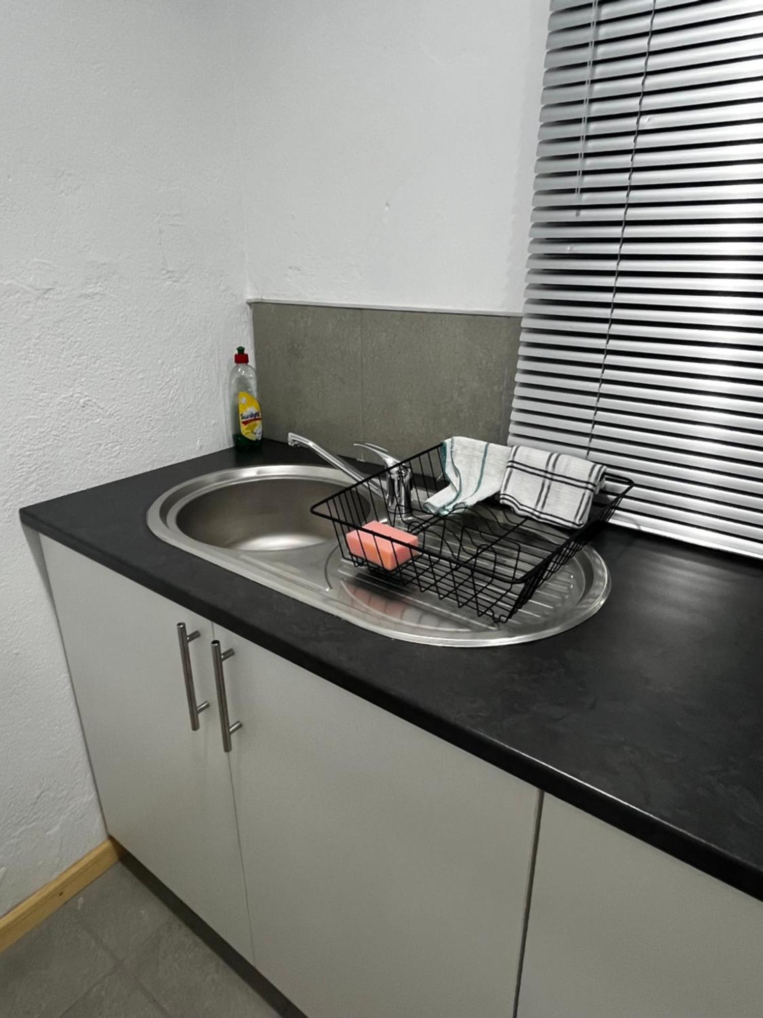 Cradock Guest House & Self Catering מראה חיצוני תמונה