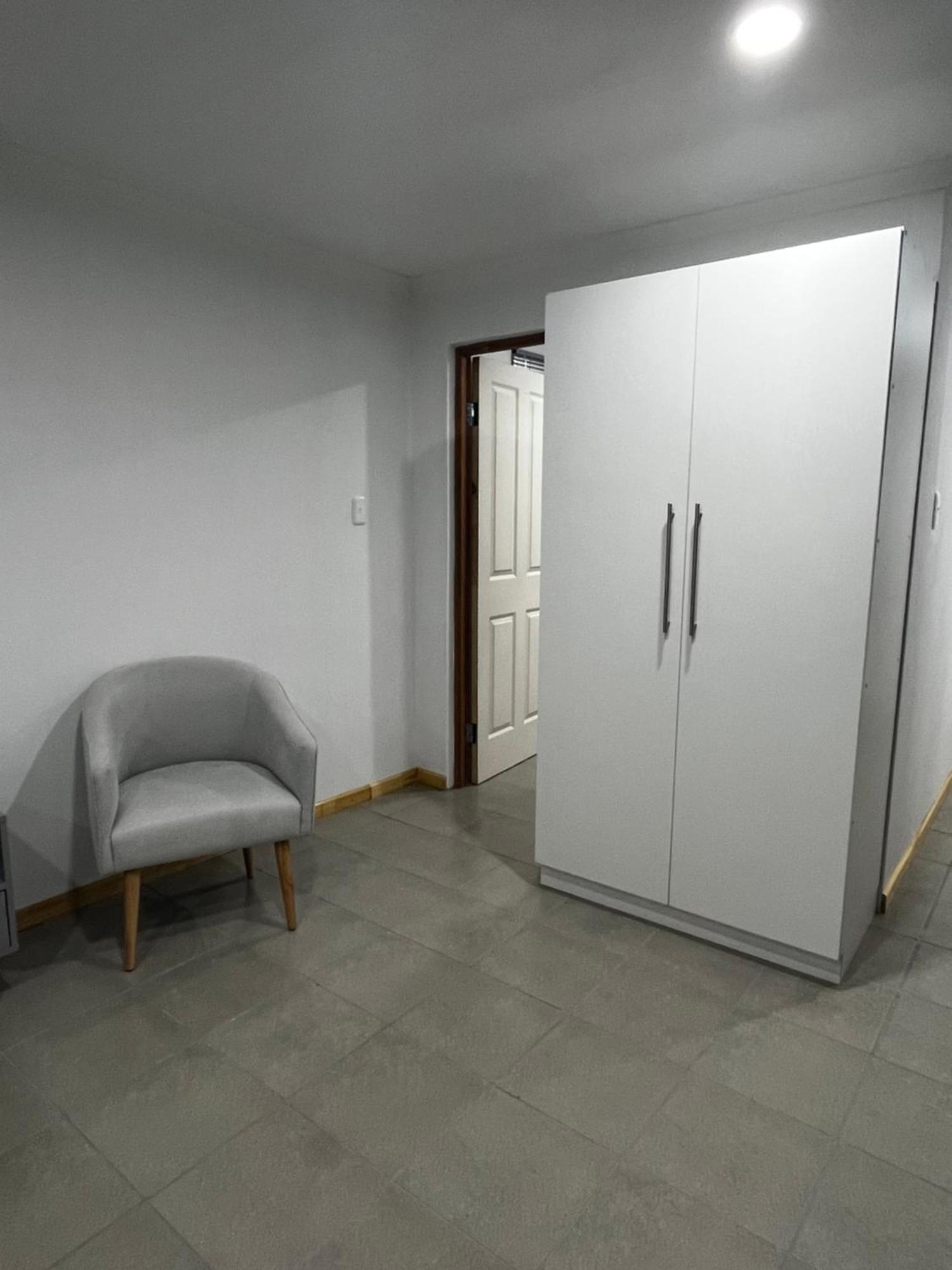 Cradock Guest House & Self Catering מראה חיצוני תמונה