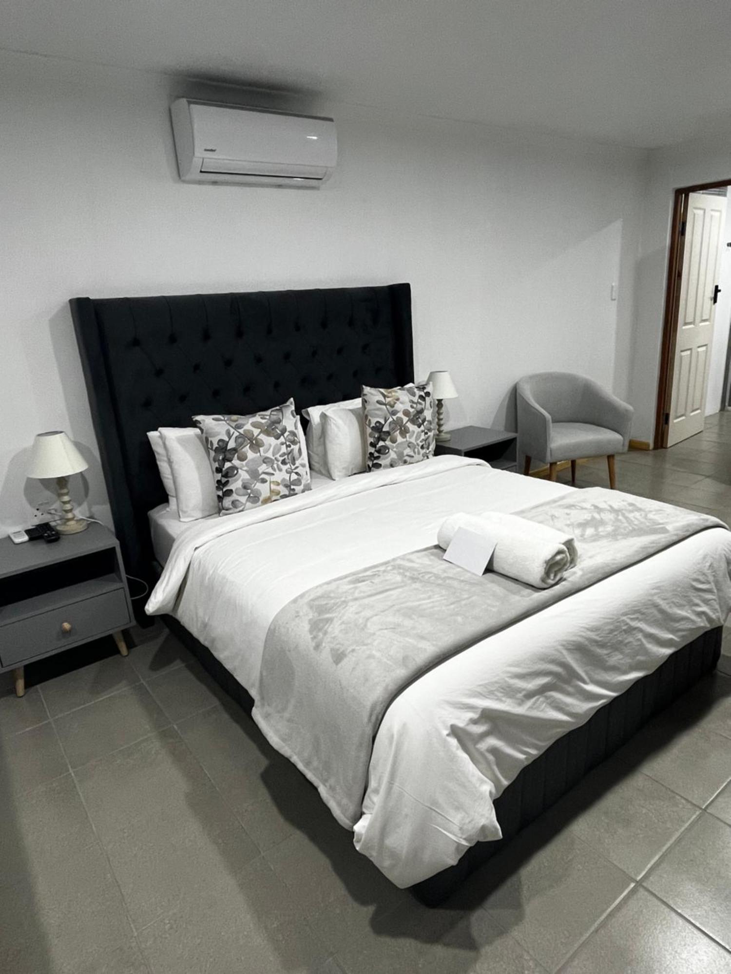Cradock Guest House & Self Catering מראה חיצוני תמונה